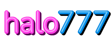 halo777 — logo kanal